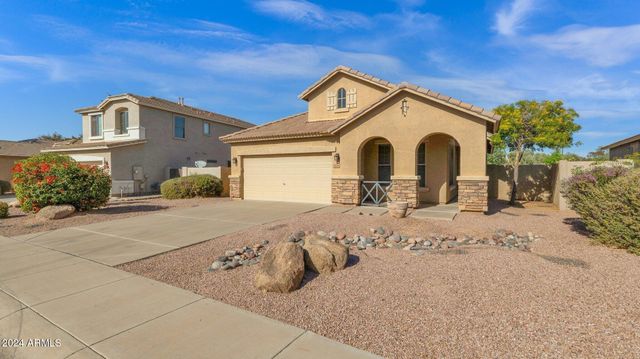 3698 E JANELLE Court, Gilbert, AZ 85298