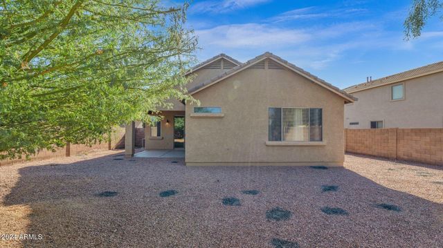 3698 E JANELLE Court, Gilbert, AZ 85298