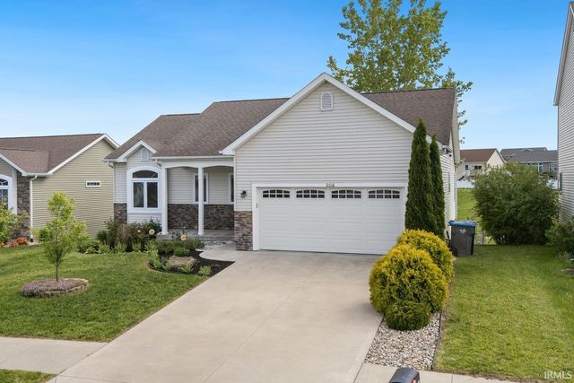2616 Pine Cone Lane, Warsaw, IN 46582