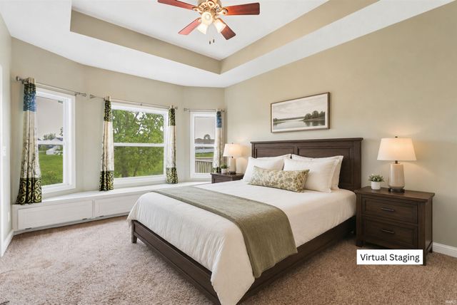 2616 Pine Cone Lane, Warsaw, IN 46582