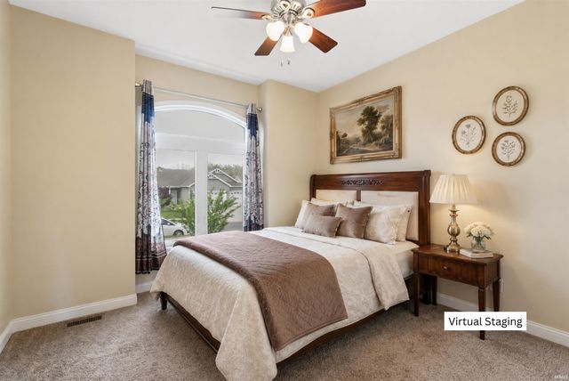 2616 Pine Cone Lane, Warsaw, IN 46582