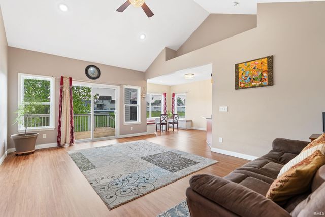2616 Pine Cone Lane, Warsaw, IN 46582