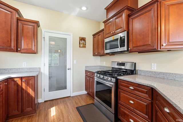 2616 Pine Cone Lane, Warsaw, IN 46582