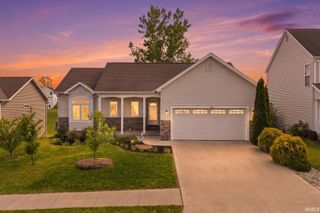 2616 Pine Cone Lane, Warsaw, IN 46582