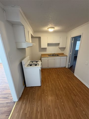 4009 James Avenue, Waco, TX 76711