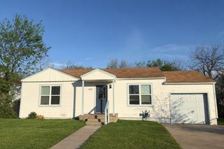4009 James Avenue, Waco, TX 76711