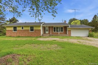 396 Plum Creek Road, Mayfield Township, MI 48446