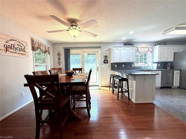 2472 Hamby Mountain Road, Wilkesboro, NC 28697