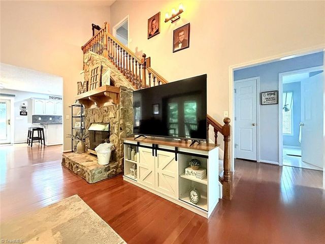 2472 Hamby Mountain Road, Wilkesboro, NC 28697
