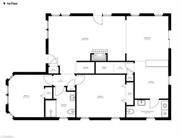 2472 Hamby Mountain Road, Wilkesboro, NC 28697