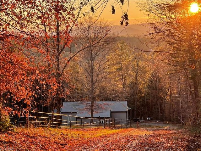2472 Hamby Mountain Road, Wilkesboro, NC 28697