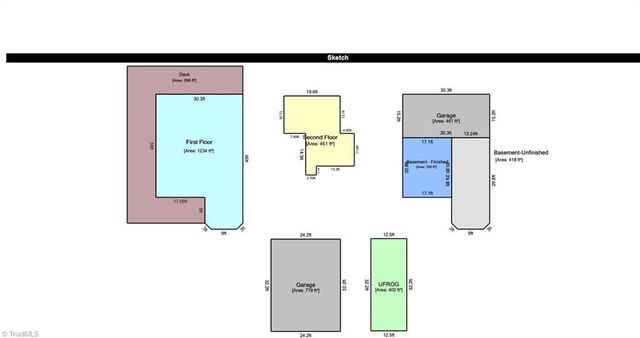 2472 Hamby Mountain Road, Wilkesboro, NC 28697