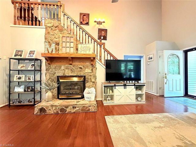 2472 Hamby Mountain Road, Wilkesboro, NC 28697