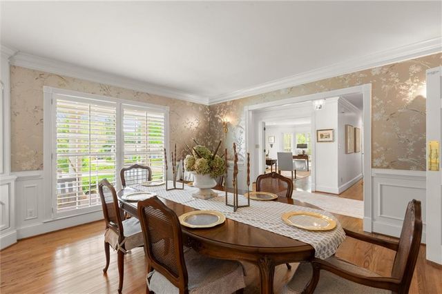 4613 Crepe Myrtle Circle SE, Marietta, GA 30067