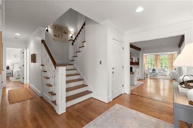 4613 Crepe Myrtle Circle SE, Marietta, GA 30067