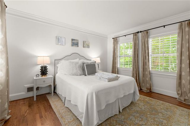 4613 Crepe Myrtle Circle SE, Marietta, GA 30067