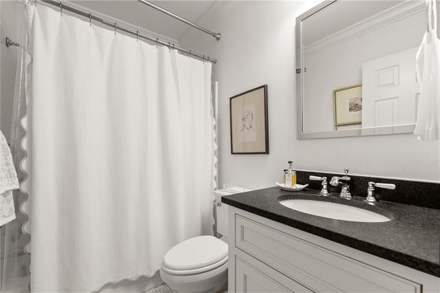 4613 Crepe Myrtle Circle SE, Marietta, GA 30067