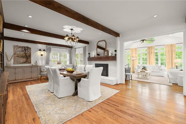 4613 Crepe Myrtle Circle SE, Marietta, GA 30067