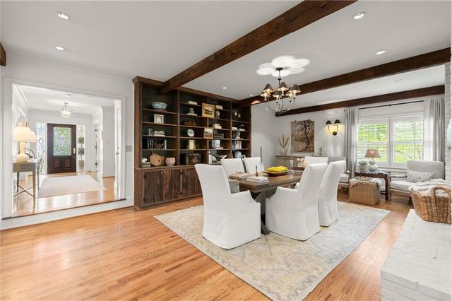 4613 Crepe Myrtle Circle SE, Marietta, GA 30067