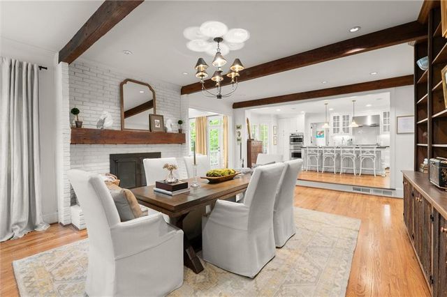 4613 Crepe Myrtle Circle SE, Marietta, GA 30067