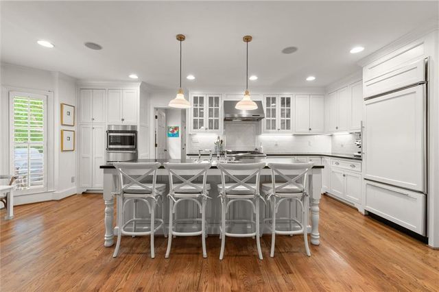 4613 Crepe Myrtle Circle SE, Marietta, GA 30067