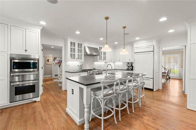 4613 Crepe Myrtle Circle SE, Marietta, GA 30067