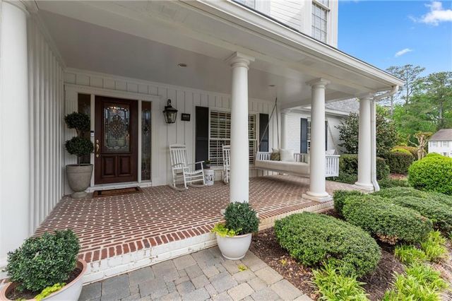 4613 Crepe Myrtle Circle SE, Marietta, GA 30067