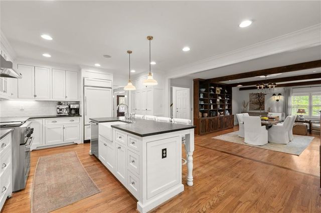 4613 Crepe Myrtle Circle SE, Marietta, GA 30067