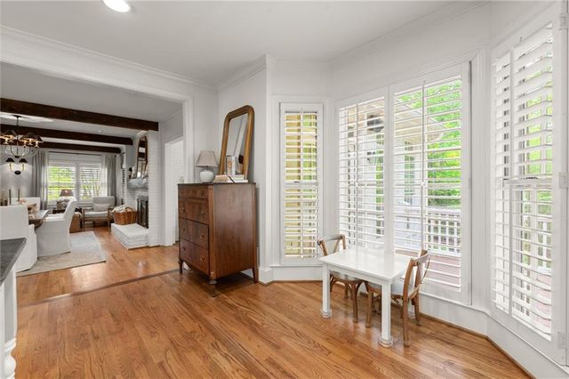 4613 Crepe Myrtle Circle SE, Marietta, GA 30067