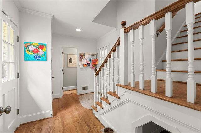 4613 Crepe Myrtle Circle SE, Marietta, GA 30067