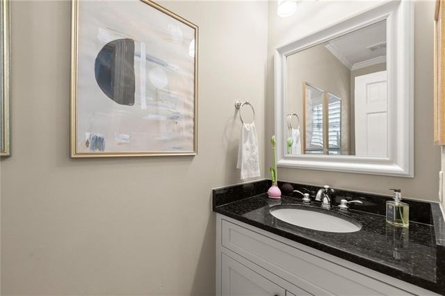 4613 Crepe Myrtle Circle SE, Marietta, GA 30067