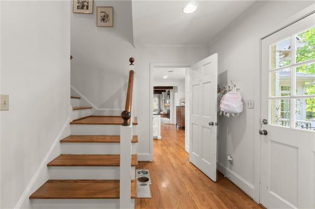 4613 Crepe Myrtle Circle SE, Marietta, GA 30067