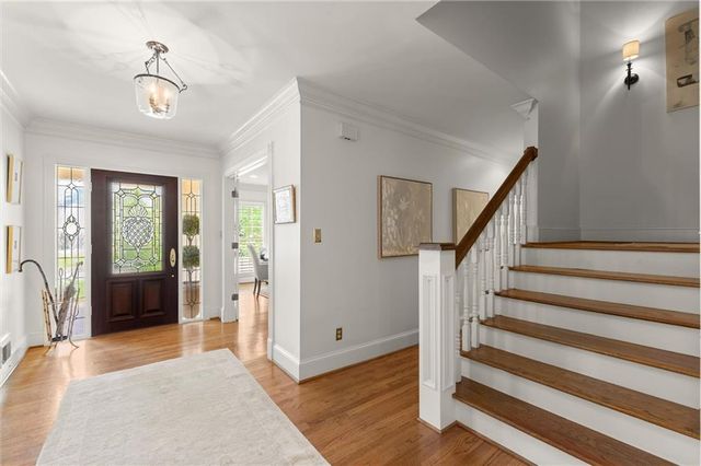 4613 Crepe Myrtle Circle SE, Marietta, GA 30067