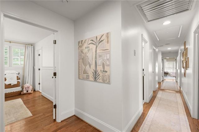 4613 Crepe Myrtle Circle SE, Marietta, GA 30067