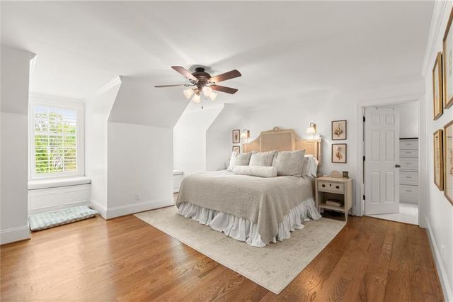 4613 Crepe Myrtle Circle SE, Marietta, GA 30067