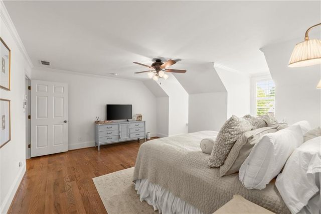 4613 Crepe Myrtle Circle SE, Marietta, GA 30067