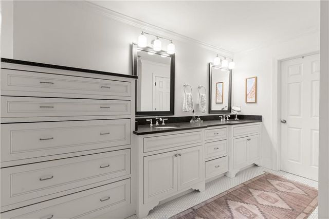 4613 Crepe Myrtle Circle SE, Marietta, GA 30067