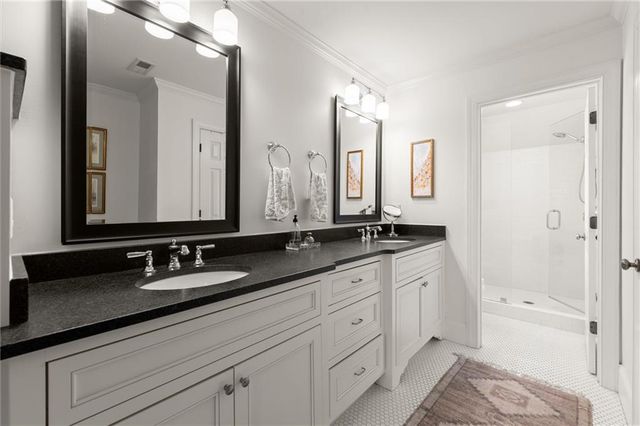 4613 Crepe Myrtle Circle SE, Marietta, GA 30067