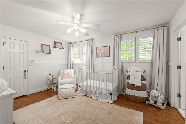 4613 Crepe Myrtle Circle SE, Marietta, GA 30067