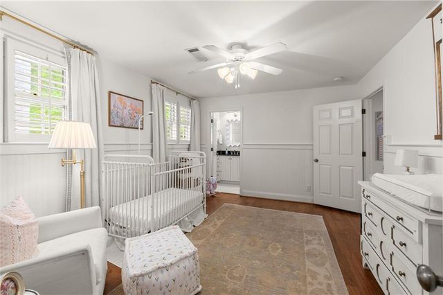 4613 Crepe Myrtle Circle SE, Marietta, GA 30067