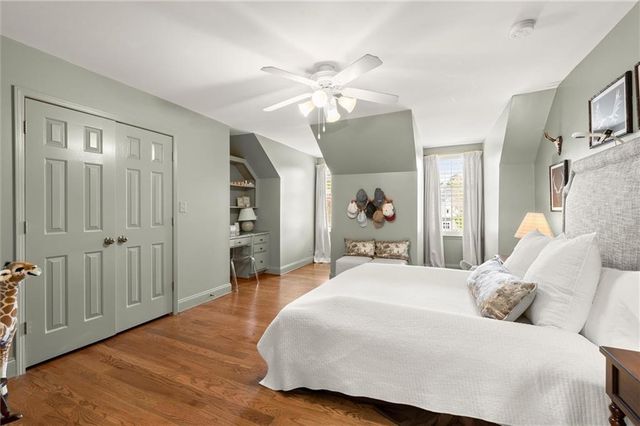 4613 Crepe Myrtle Circle SE, Marietta, GA 30067