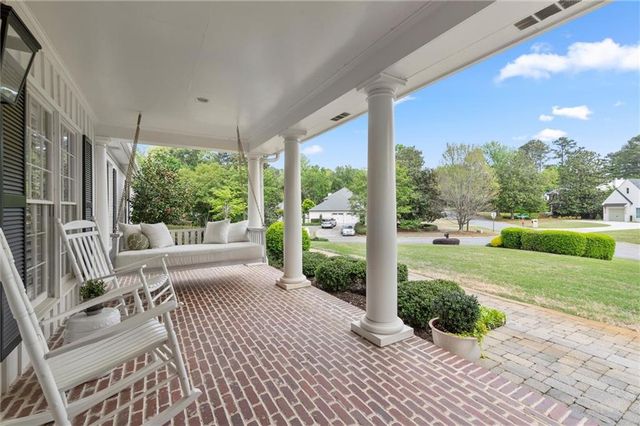 4613 Crepe Myrtle Circle SE, Marietta, GA 30067