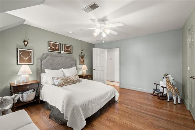 4613 Crepe Myrtle Circle SE, Marietta, GA 30067