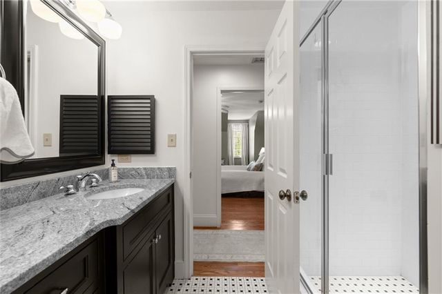 4613 Crepe Myrtle Circle SE, Marietta, GA 30067