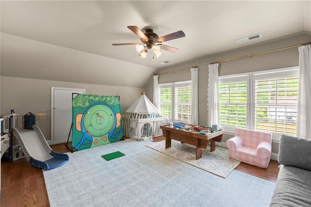 4613 Crepe Myrtle Circle SE, Marietta, GA 30067