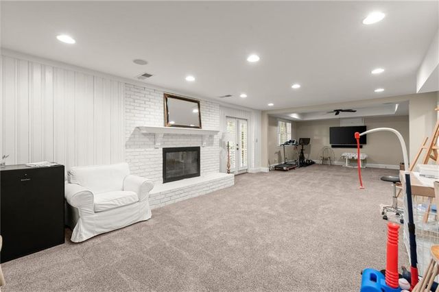 4613 Crepe Myrtle Circle SE, Marietta, GA 30067