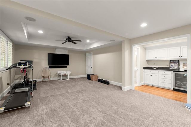 4613 Crepe Myrtle Circle SE, Marietta, GA 30067