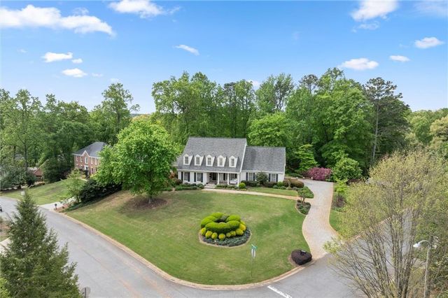 4613 Crepe Myrtle Circle SE, Marietta, GA 30067