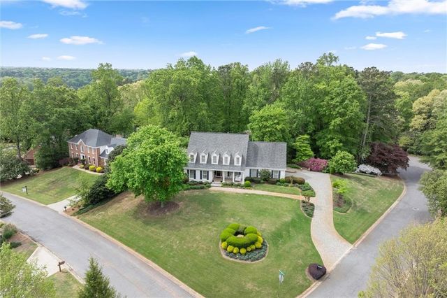 4613 Crepe Myrtle Circle SE, Marietta, GA 30067