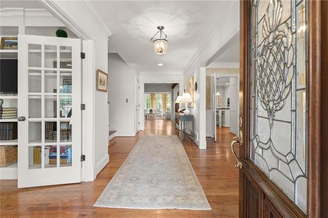 4613 Crepe Myrtle Circle SE, Marietta, GA 30067